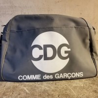COMME des GARCONS 90s エアラインバッグ | Vintage.City 古着屋、古着コーデ情報を発信