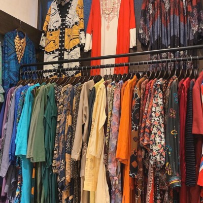 tsumugu | Vintage Shops, Buy and sell vintage fashion items on Vintage.City