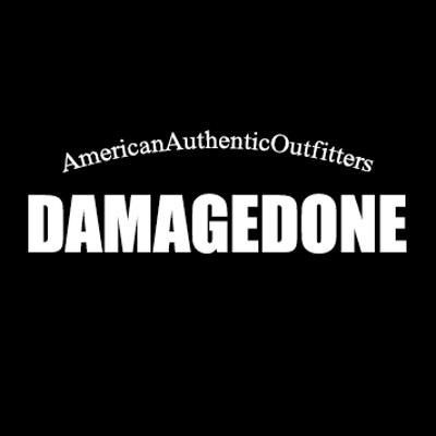 DAMAGEDONE町田 | Vintage Shops, Buy and sell vintage fashion items on Vintage.City