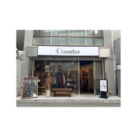 COUNTER | Discover unique vintage shops in Japan on Vintage.City