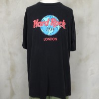 古着 Hard Rock プリント Tシャツ | Vintage.City 古着屋、古着コーデ情報を発信