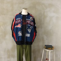 古着 NFL Patriots ジャケット  | Vintage.City Vintage Shops, Vintage Fashion Trends