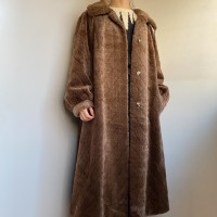 alpaca coat | Vintage.City 빈티지숍, 빈티지 코디 정보