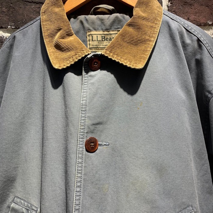 L.L.BEAN ハンティングジャケット  | Vintage.City 古着屋、古着コーデ情報を発信