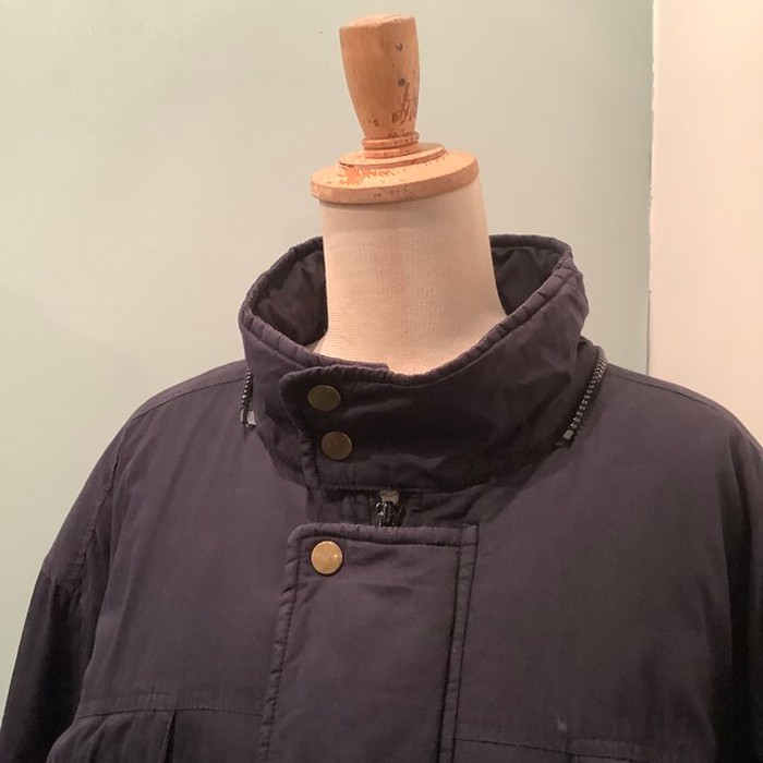 【ユニセックス】中綿ワイドシルエットジャケット | Vintage.City 古着屋、古着コーデ情報を発信