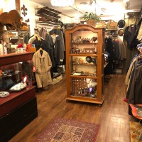 ULTRABO | Discover unique vintage shops in Japan on Vintage.City