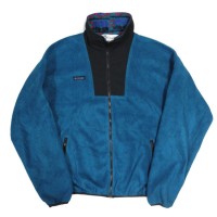 Columbia Fleece Jacket | Vintage.City 古着屋、古着コーデ情報を発信