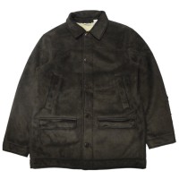 L.L.Bean Mouton Jacket | Vintage.City 古着屋、古着コーデ情報を発信