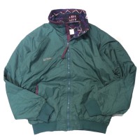 Columbia Nylon Jacket | Vintage.City 古着屋、古着コーデ情報を発信