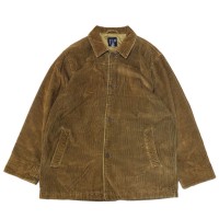 GAP Corduroy Jacket | Vintage.City 古着屋、古着コーデ情報を発信