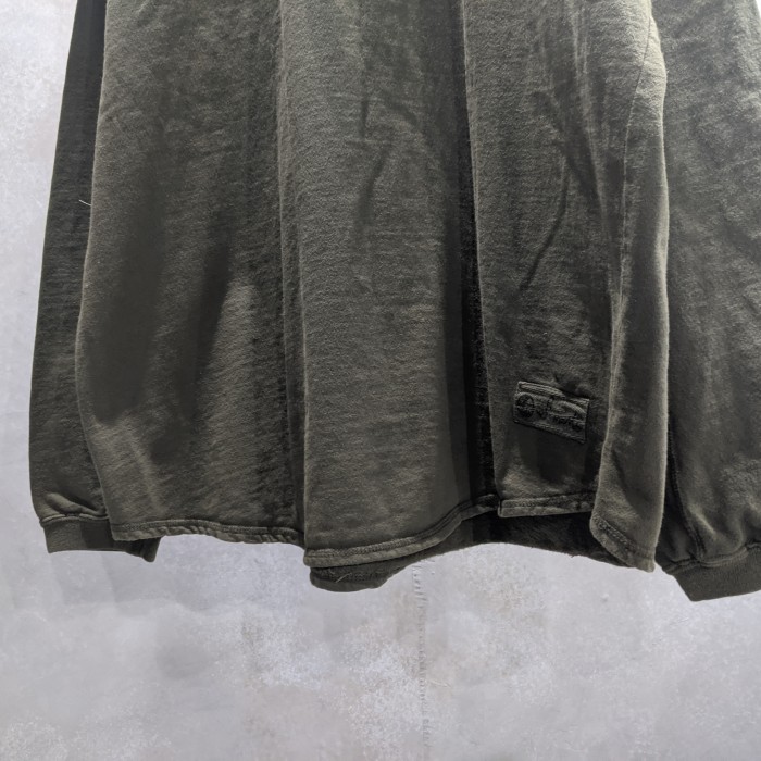Faded sweat shirt | Vintage.City 빈티지숍, 빈티지 코디 정보