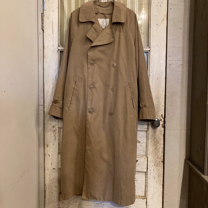 LONDON FOG ライナー付きトレンチコート | Vintage.City 古着屋、古着コーデ情報を発信