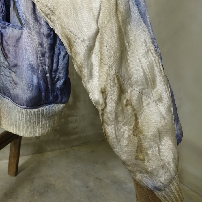 古着 60s VINTAGE SOUVENIR スーベニアジャケット スカジャン | Vintage.City 古着屋、古着コーデ情報を発信