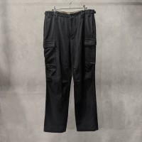 "STONE ISLAND" Wool cargo pants | Vintage.City 古着屋、古着コーデ情報を発信