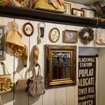 フラミンゴ原宿店 | Vintage Shops, Buy and sell vintage fashion items on Vintage.City