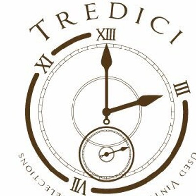TREDICI  | Vintage Shops, Buy and sell vintage fashion items on Vintage.City