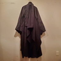 Wool Special Design Coat | Vintage.City 古着屋、古着コーデ情報を発信