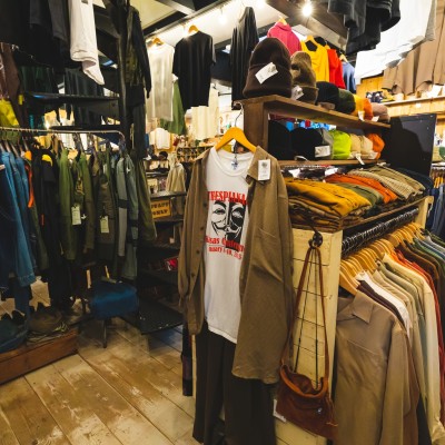 フラミンゴ吉祥寺店 | Vintage Shops, Buy and sell vintage fashion items on Vintage.City