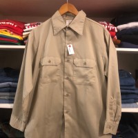 70's  BIG MAC work  shirt | Vintage.City ヴィンテージ 古着
