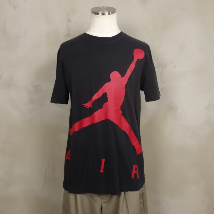 古着 NIKE Jordanプリント Tシャツ | Vintage.City 빈티지숍, 빈티지 코디 정보