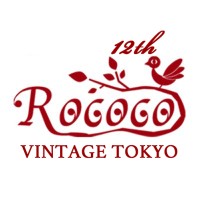 Vintage Shop Rococo 東京 高円寺 | 古着屋、古着の取引はVintage.City