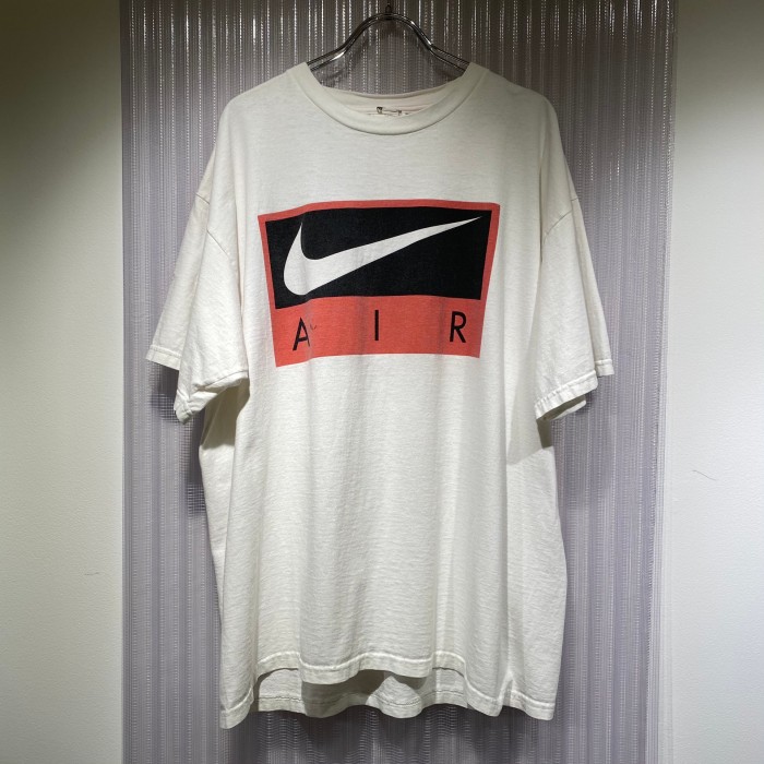90's NIKE Tシャツ | Vintage.City 古着屋、古着コーデ情報を発信