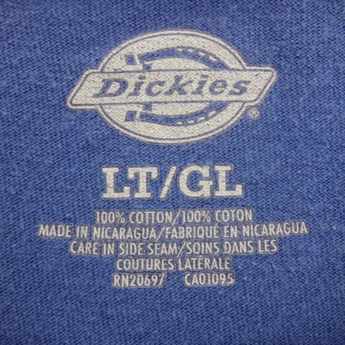 古着 Dickies 1ポイント ポケTシャツ | Vintage.City 古着屋、古着コーデ情報を発信