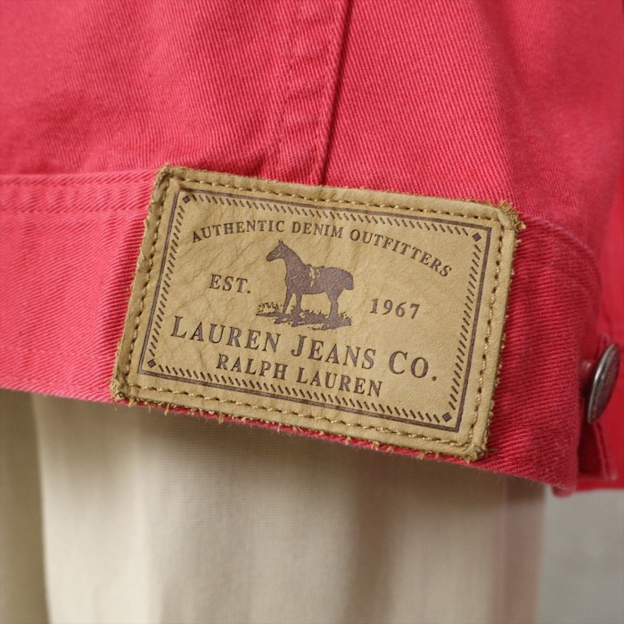 古着 RalphLauren Gジャン型 コットンジャケット | Vintage.City Vintage Shops, Vintage Fashion Trends