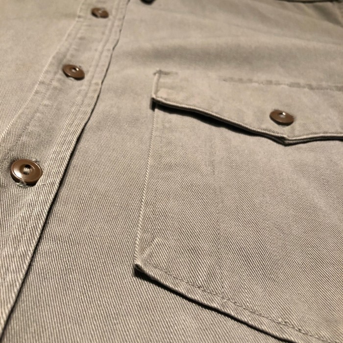 50's Dickies Work shirts | Vintage.City 빈티지숍, 빈티지 코디 정보