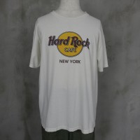 古着 Hard Rock プリント Tシャツ | Vintage.City 古着屋、古着コーデ情報を発信