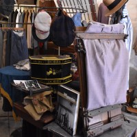 Belphegol / ベルフェゴル | Discover unique vintage shops in Japan on Vintage.City