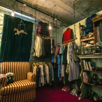タナゴコロータス　Tanagocolotus 神戸店 | Discover unique vintage shops in Japan on Vintage.City