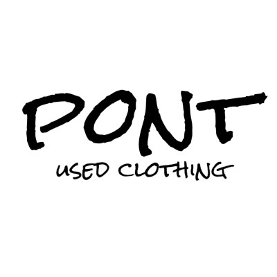 pont used clothing | 古着屋、古着の取引はVintage.City