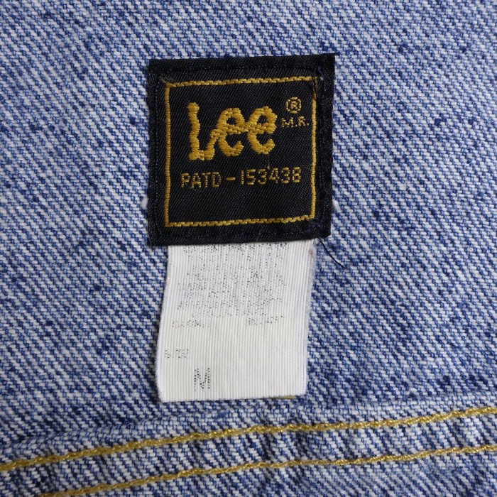 古着 80s Lee Gジャン | Vintage.City 古着屋、古着コーデ情報を発信