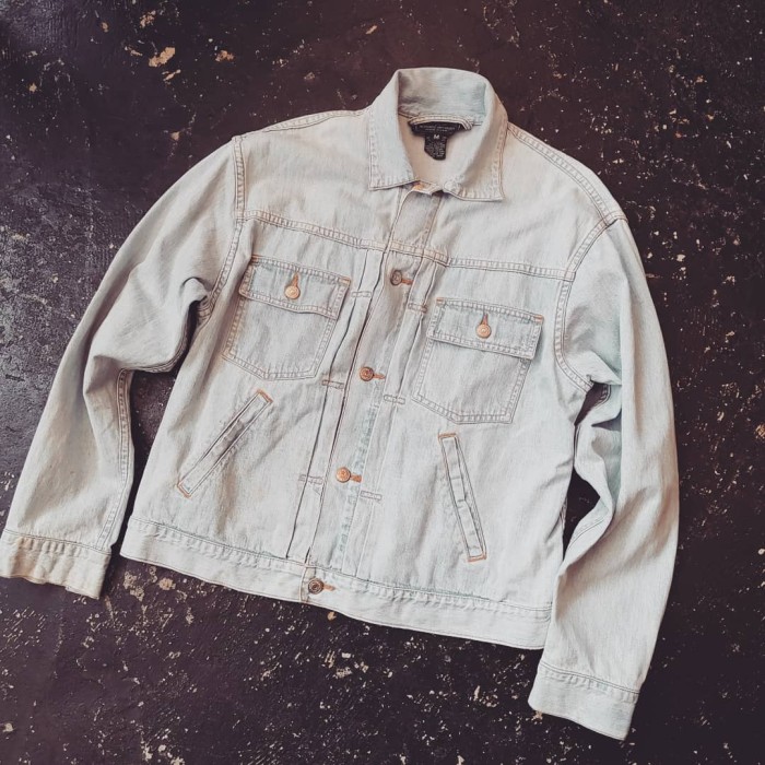 polo country G jkt | Vintage.City 古着屋、古着コーデ情報を発信