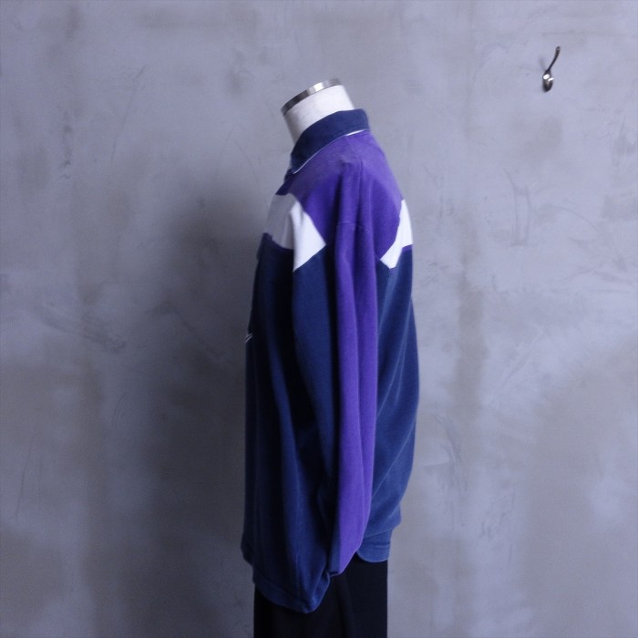 古着 90s ラガーシャツ NZLタイプ バーバリアン | Vintage.City 빈티지숍, 빈티지 코디 정보