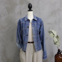 古着 40s VINTAGE Wrangler 111 MJ デニムジャケット | Vintage.City Vintage Shops, Vintage Fashion Trends