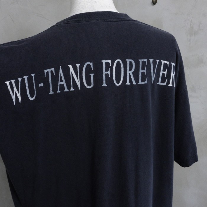 古着 97y WU-TANG CLAN Tシャツ アーティストTシャツ | Vintage.City Vintage Shops, Vintage Fashion Trends