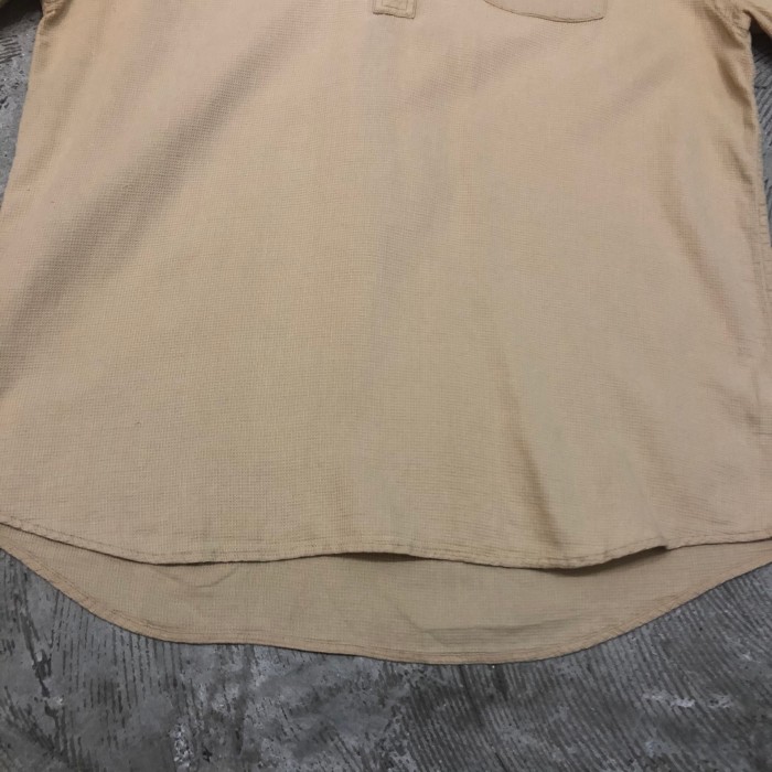 00s old gap half sleeve polo shirt | Vintage.City 빈티지숍, 빈티지 코디 정보
