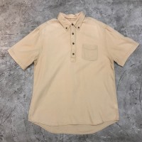 00s old gap half sleeve polo shirt | Vintage.City 빈티지숍, 빈티지 코디 정보