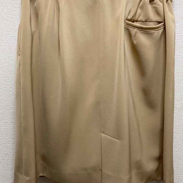 ゆったりサイズ◆BURBERRY GOLF キュロットペチコート付きミニスカート | Vintage.City 古着屋、古着コーデ情報を発信
