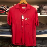 50's boring shirt | Vintage.City 古着屋、古着コーデ情報を発信