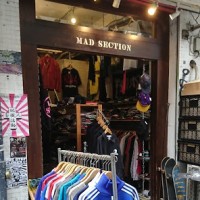MAD SECTION | Vintage.City ヴィンテージショップ 古着屋