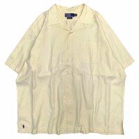 Polo by Ralph Lauren Box Shirt #1 | Vintage.City 古着屋、古着コーデ情報を発信