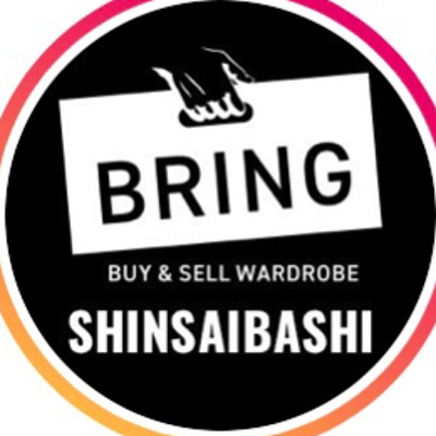 BRING心斎橋 | Vintage Shops, Buy and sell vintage fashion items on Vintage.City