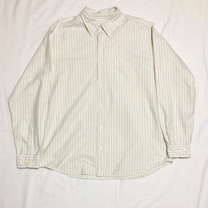 Eddie Bauer BDシャツ | Vintage.City 古着屋、古着コーデ情報を発信