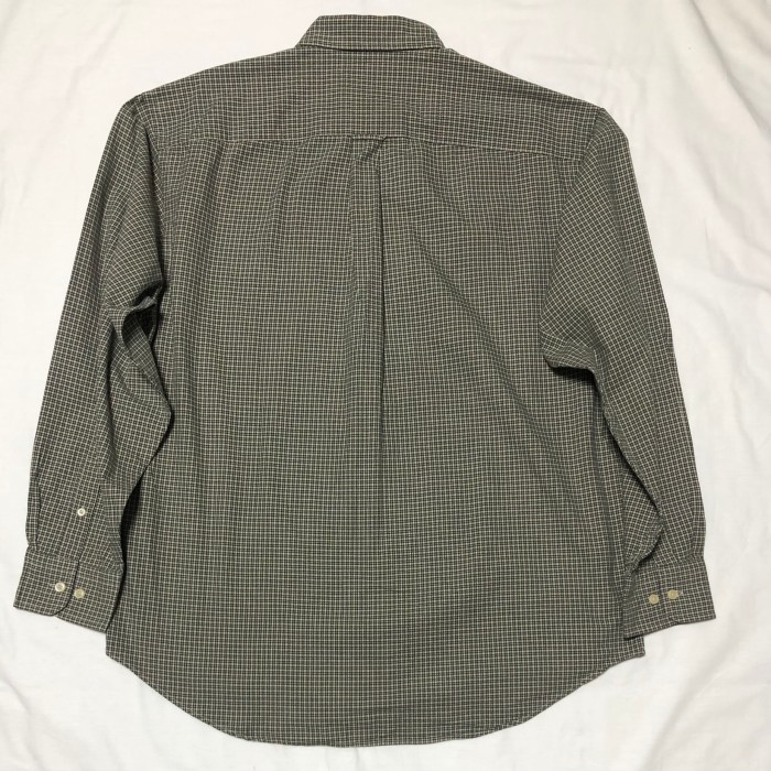 NAUTICA BDシャツ | Vintage.City 빈티지숍, 빈티지 코디 정보