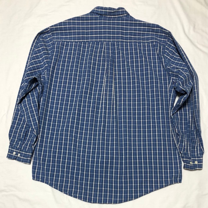 Eddie Bauer BDシャツ | Vintage.City 빈티지숍, 빈티지 코디 정보