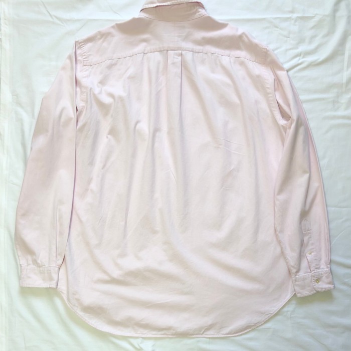 POLO RALPH LAUREN BDシャツ | Vintage.City 古着屋、古着コーデ情報を発信