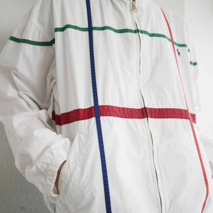 old polo ralph lauren drizzler jacket | Vintage.City 빈티지숍, 빈티지 코디 정보